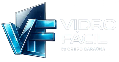 Vidro Fácil by Grupo Baraúna